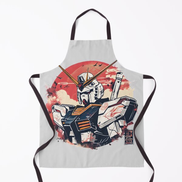 Item preview, Winged Warriors: Gundam Wing, Mecha Epic, and Anime-Manga Legacy Unleashed designed and sold by InsaneLEDP1994.