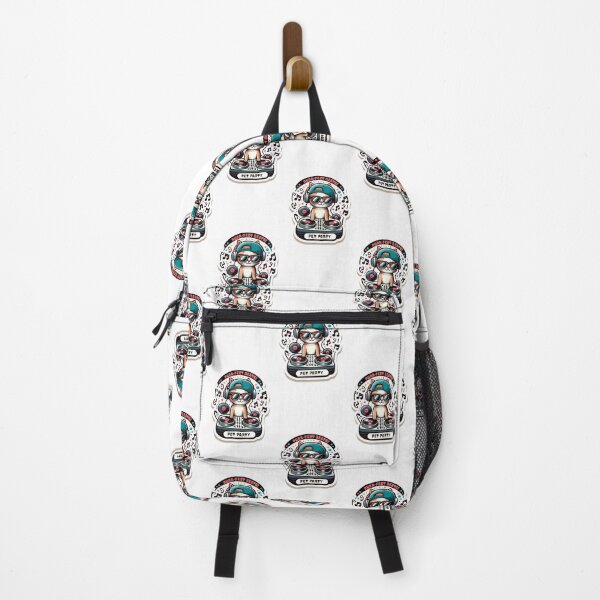 Item preview, Purr-fect Beats!! designed and sold by anujbmaurya.