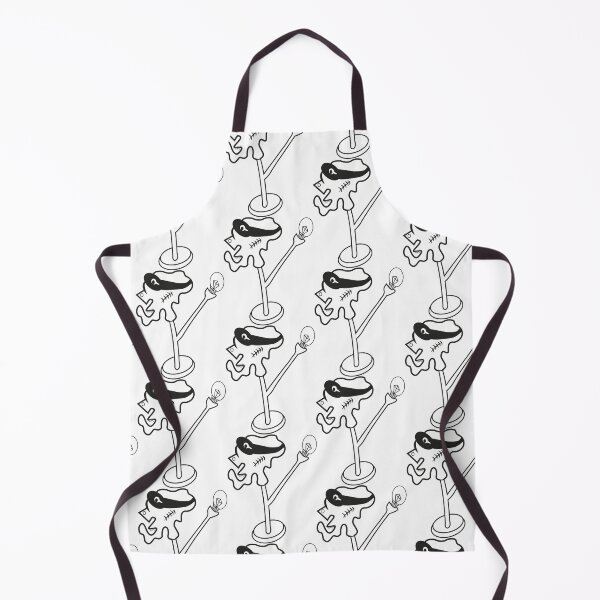 Item preview, Sweet Monster Style T-Shirt designed and sold by SCForm.