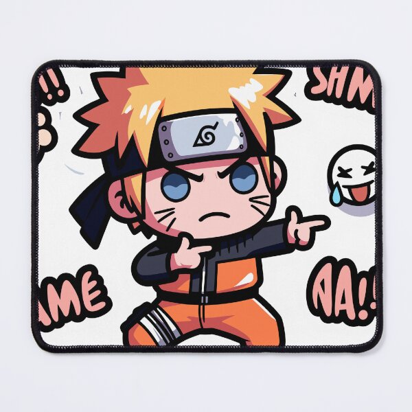 Item preview, Chibi Mad Guy Sticker in Chinese Martial Art Suit and Pointing Gesture designed and sold by diegomenjivar92.