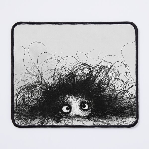 Item preview, Cute messy designed and sold by Brendon987.