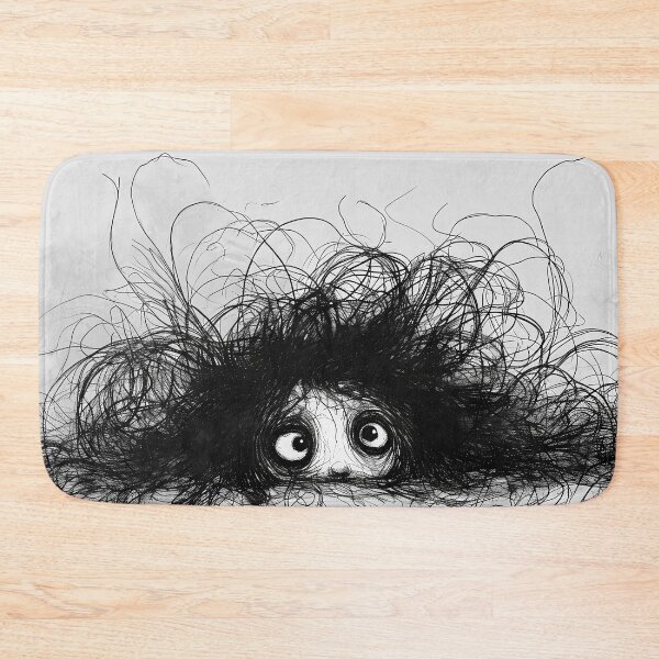 Item preview, Cute messy designed and sold by Brendon987.