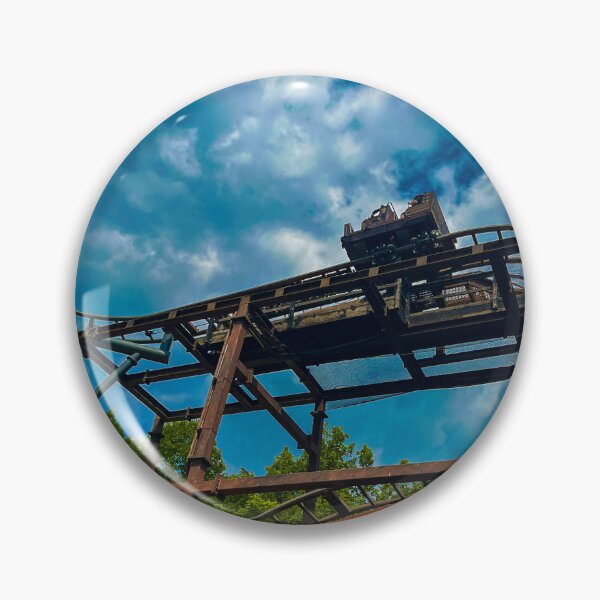 Item preview, Mystery Mine Rollercoasters  designed and sold by RollingRC.