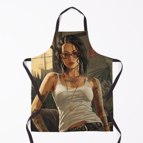 Item preview, Lychee | Hip Hop style designed and sold by ComicsFactory.