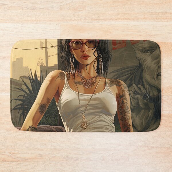 Item preview, Lychee | Hip Hop style designed and sold by ComicsFactory.