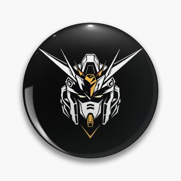 Item preview, Winged Warriors: Gundam Wing, Mecha Epic, and Anime-Manga Legacy Unleashed designed and sold by InsaneLEDP1994.