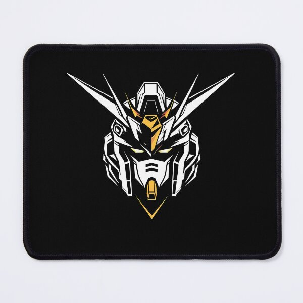 Item preview, Winged Warriors: Gundam Wing, Mecha Epic, and Anime-Manga Legacy Unleashed designed and sold by InsaneLEDP1994.