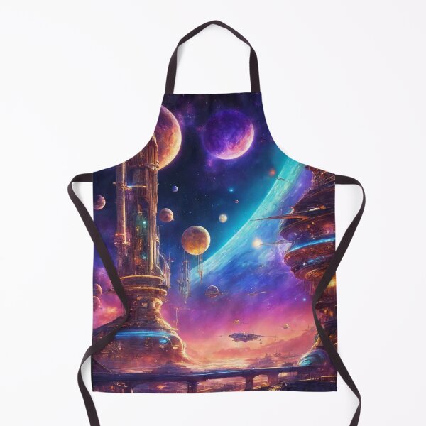 Item preview, Alien Planet designed and sold by RaF71PrO.