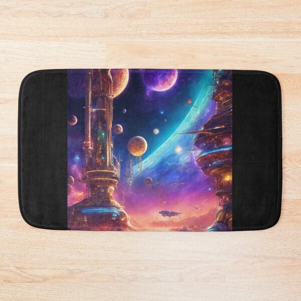 Item preview, Alien Planet designed and sold by RaF71PrO.