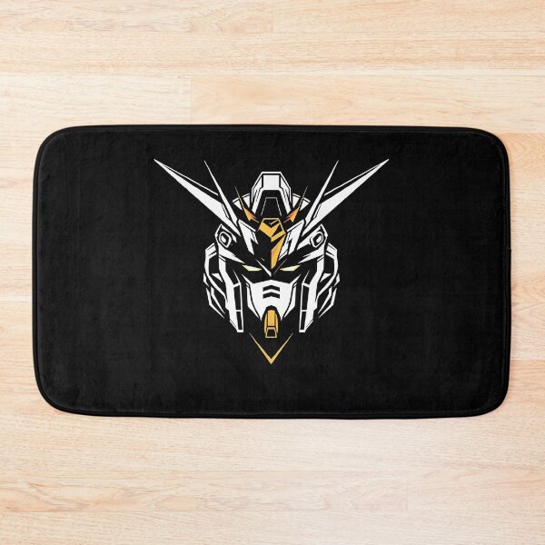 Item preview, Winged Warriors: Gundam Wing, Mecha Epic, and Anime-Manga Legacy Unleashed designed and sold by InsaneLEDP1994.