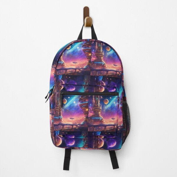 Item preview, Alien Planet designed and sold by RaF71PrO.