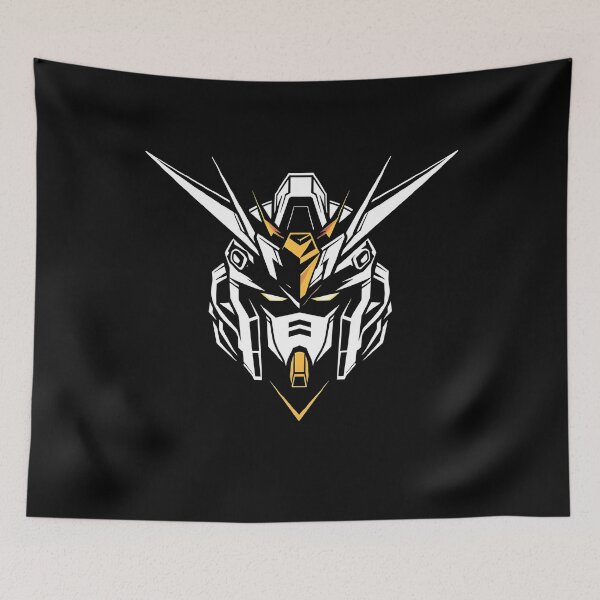 Item preview, Winged Warriors: Gundam Wing, Mecha Epic, and Anime-Manga Legacy Unleashed designed and sold by InsaneLEDP1994.