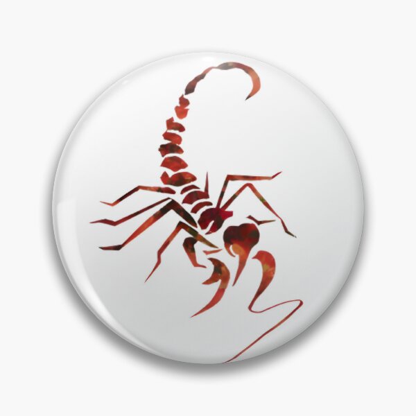 Item preview, Scorpion designed and sold by Day Dreamer.