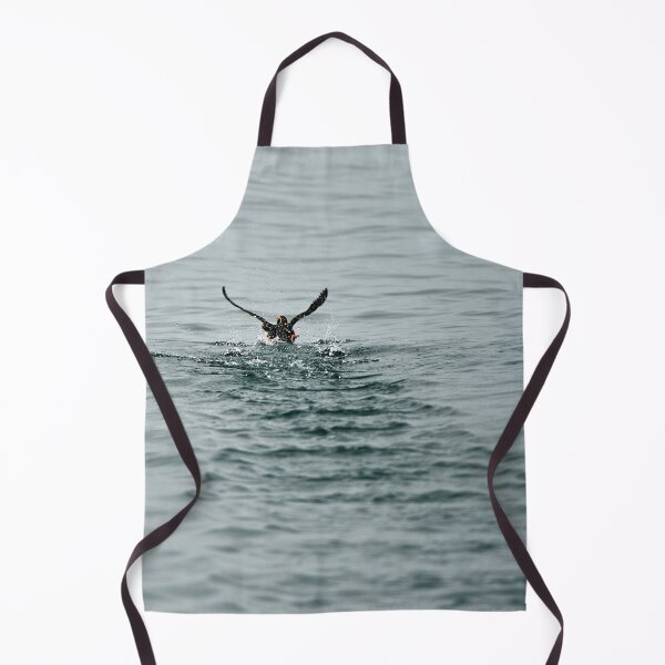 Item preview, "Топорок-снимать" "Tufted Puffin-Take off" designed and sold by Andreas Koerner.