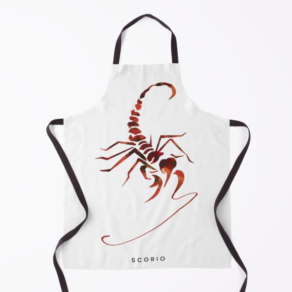 Item preview, Scorpion designed and sold by Day Dreamer.
