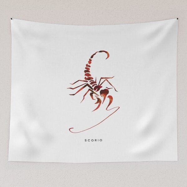 Item preview, Scorpion designed and sold by Day Dreamer.