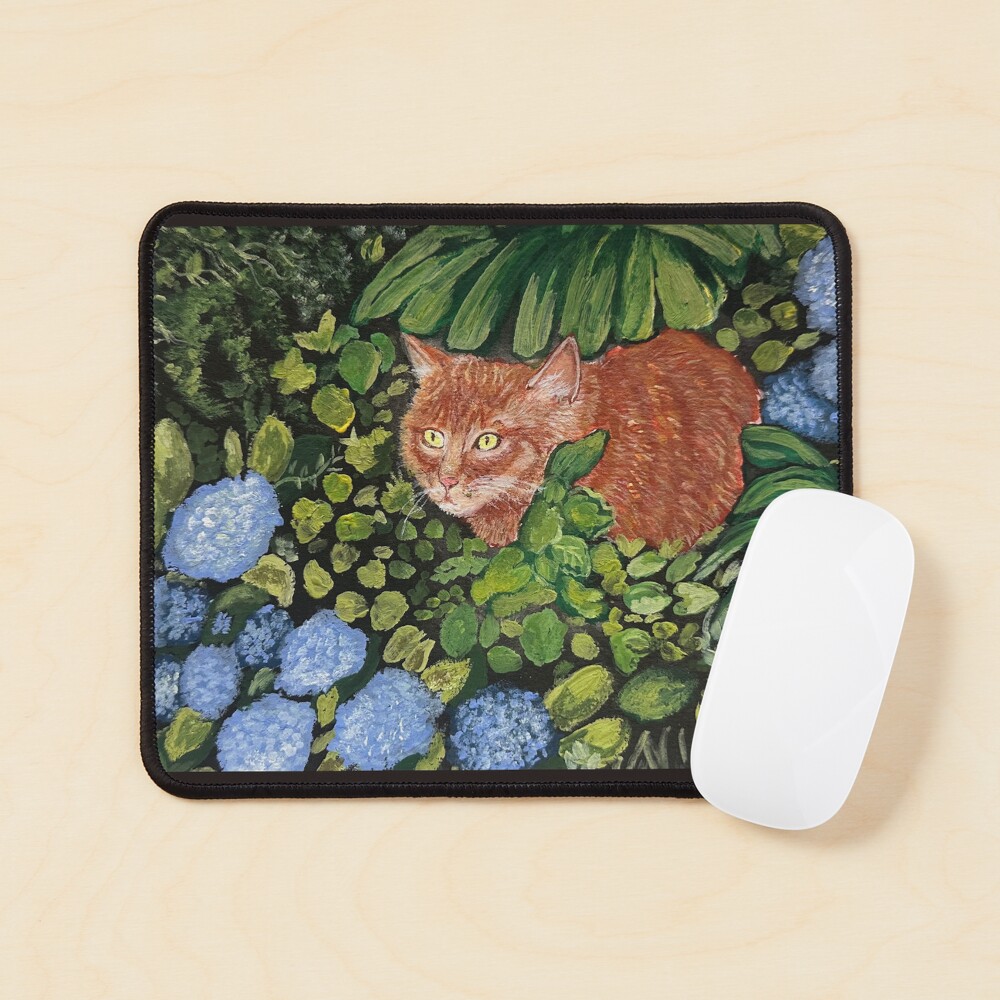 Item preview, Mouse Pad designed and sold by RosaLL.