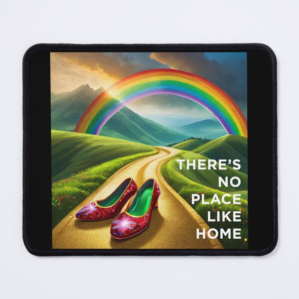 Item preview, There's No Place Like Home designed and sold by ShubieDoo12.