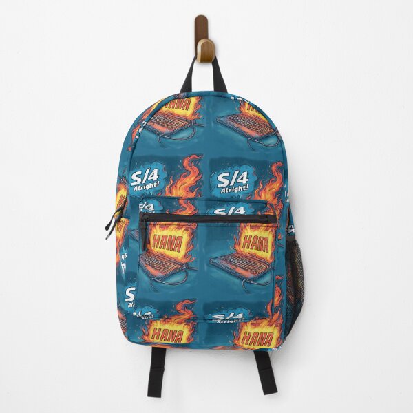 Item preview, S/4 Hana - Alright! designed and sold by BurpeesEvery.