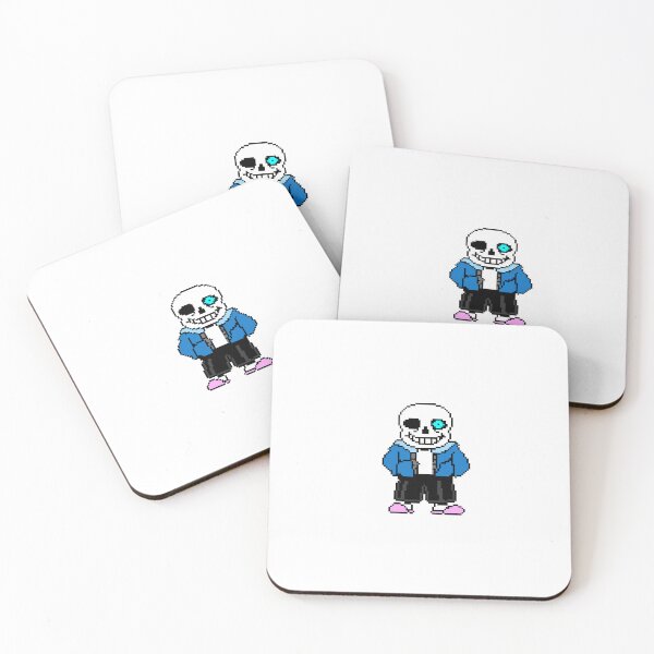 Item preview, Sans Undertale designed and sold by delladuckfan.