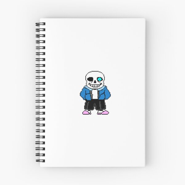 Item preview, Sans Undertale designed and sold by delladuckfan.