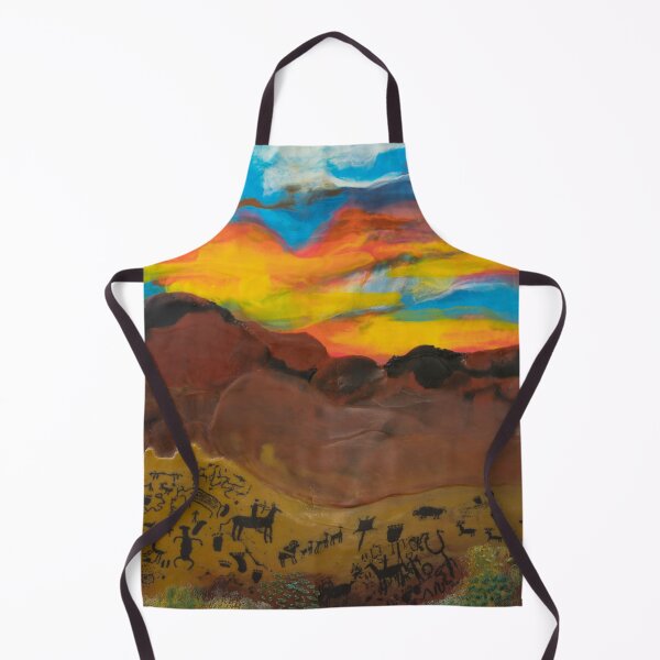 Item preview, Sunrise on the Path of the Ancient Ones designed and sold by Dawn Gaskill.