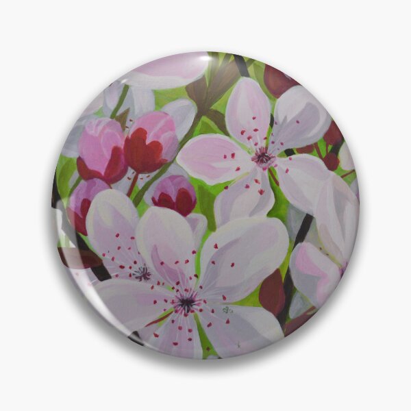 Item preview, Cherry Blossom designed and sold by AnneMcArt.