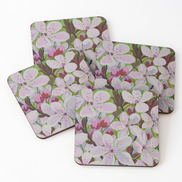Item preview, Cherry Blossom designed and sold by AnneMcArt.
