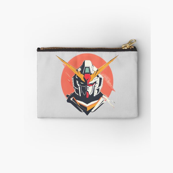 Item preview, Winged Warriors: Gundam Wing, Mecha Epic, and Anime-Manga Legacy Unleashed designed and sold by InsaneLEDP1994.