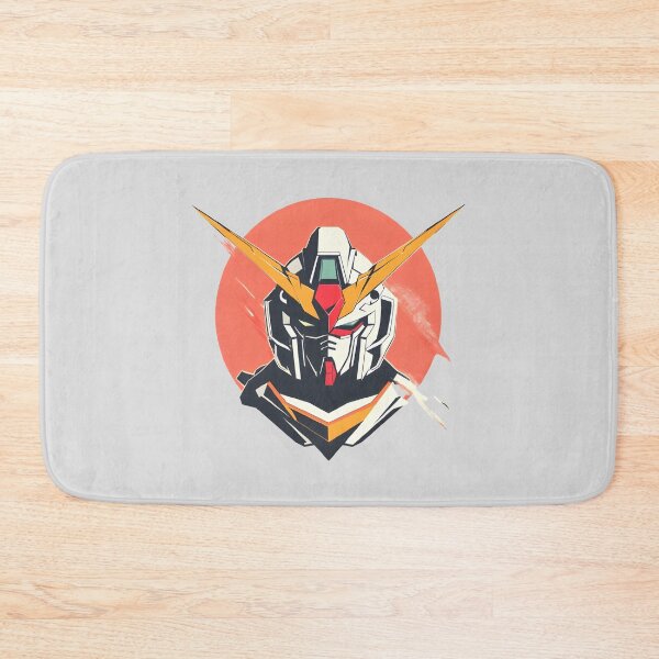 Item preview, Winged Warriors: Gundam Wing, Mecha Epic, and Anime-Manga Legacy Unleashed designed and sold by InsaneLEDP1994.