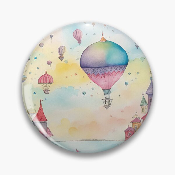 Item preview, Higher in the sky designed and sold by mylittlewindow.