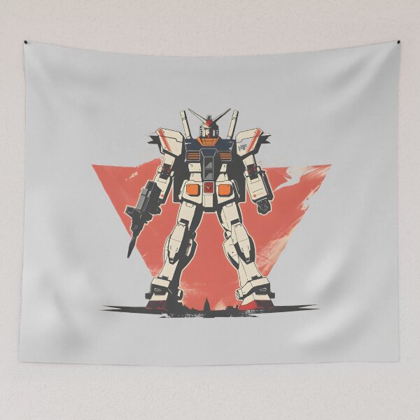 Item preview, Winged Warriors: Gundam Wing, Mecha Epic, and Anime-Manga Legacy Unleashed designed and sold by InsaneLEDP1994.