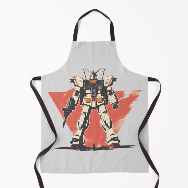 Item preview, Winged Warriors: Gundam Wing, Mecha Epic, and Anime-Manga Legacy Unleashed designed and sold by InsaneLEDP1994.