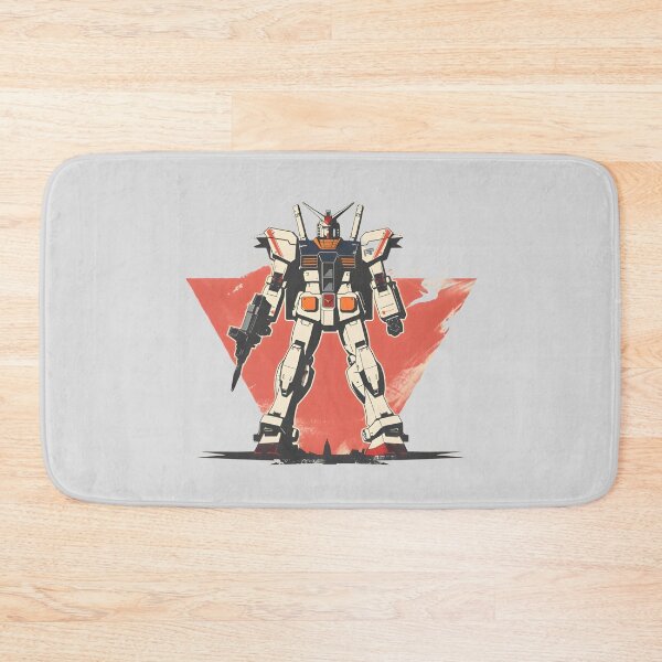 Item preview, Winged Warriors: Gundam Wing, Mecha Epic, and Anime-Manga Legacy Unleashed designed and sold by InsaneLEDP1994.