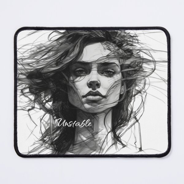 Item preview, Unstable designed and sold by Thingsnsich.