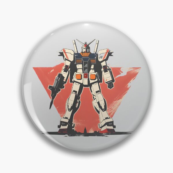 Item preview, Winged Warriors: Gundam Wing, Mecha Epic, and Anime-Manga Legacy Unleashed designed and sold by InsaneLEDP1994.