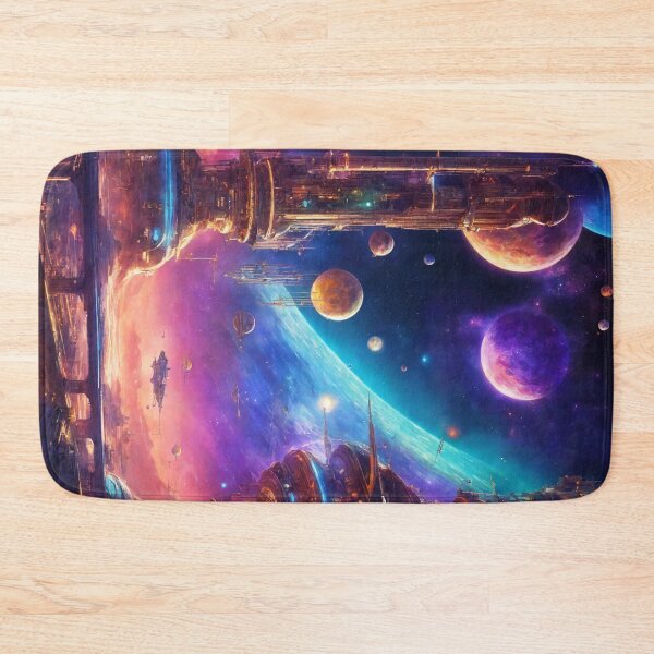 Item preview, Alien Planet designed and sold by RaF71PrO.