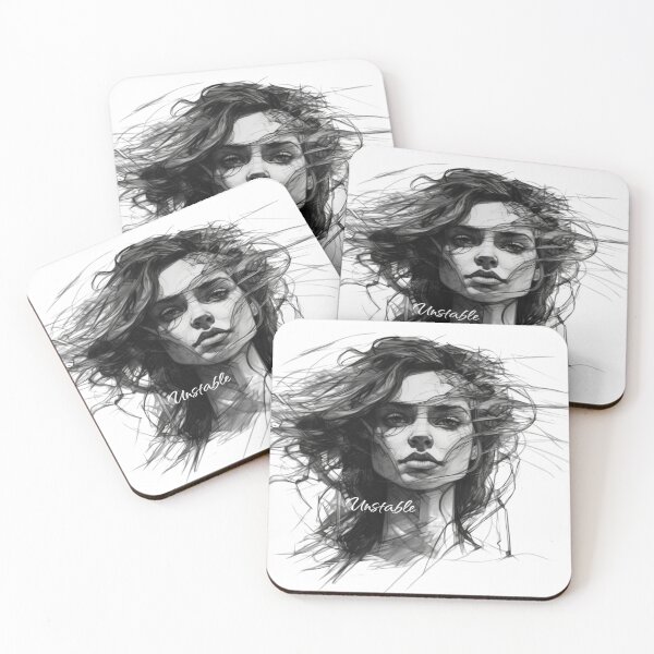 Item preview, Unstable designed and sold by Thingsnsich.