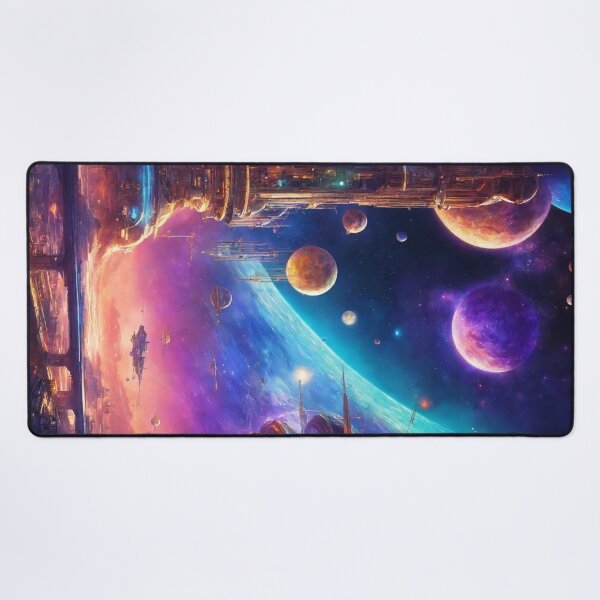 Item preview, Alien Planet designed and sold by RaF71PrO.