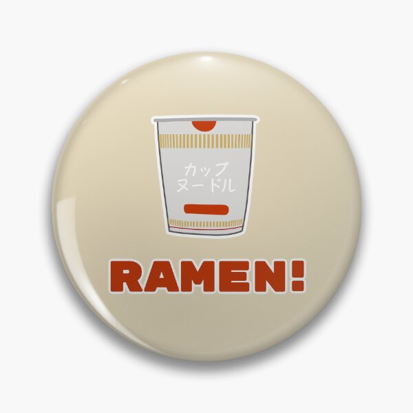 Item preview, Japanese ramen - I love RAMEN - Ramen Lover designed and sold by SallySunday.