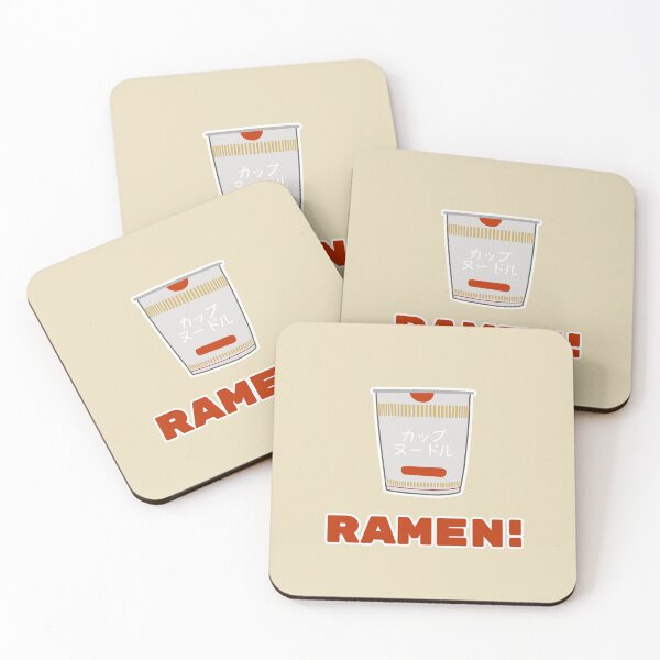 Item preview, Japanese ramen - I love RAMEN - Ramen Lover designed and sold by SallySunday.