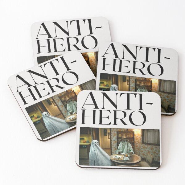 Item preview, Anti-Hero Lyric Design designed and sold by amberly..