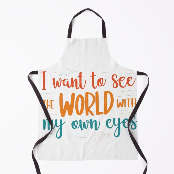 Item preview, Eat well travel often designed and sold by Creative-Wolf16.