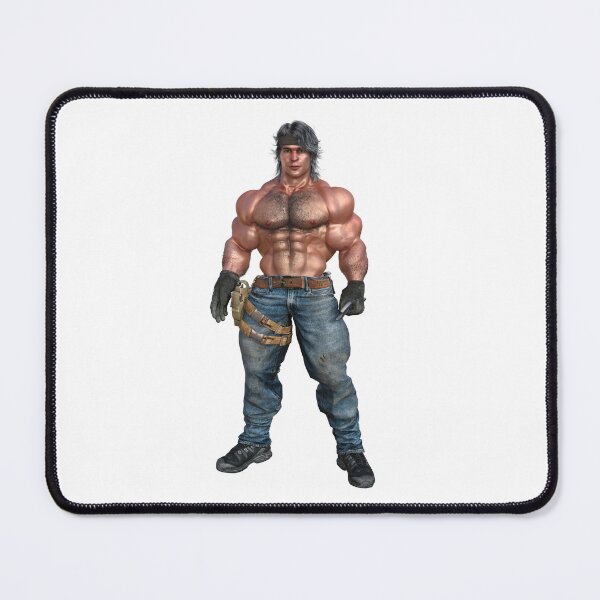 Item preview, Car mechanic designed and sold by 3D-Warrior.