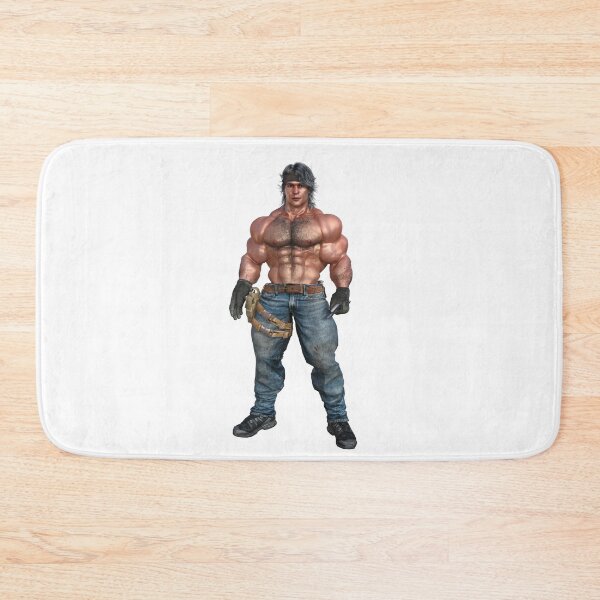 Item preview, Car mechanic designed and sold by 3D-Warrior.