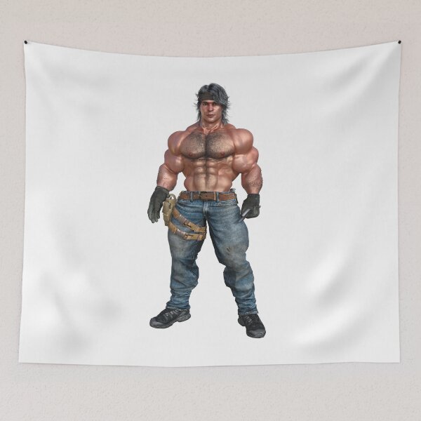 Item preview, Car mechanic designed and sold by 3D-Warrior.