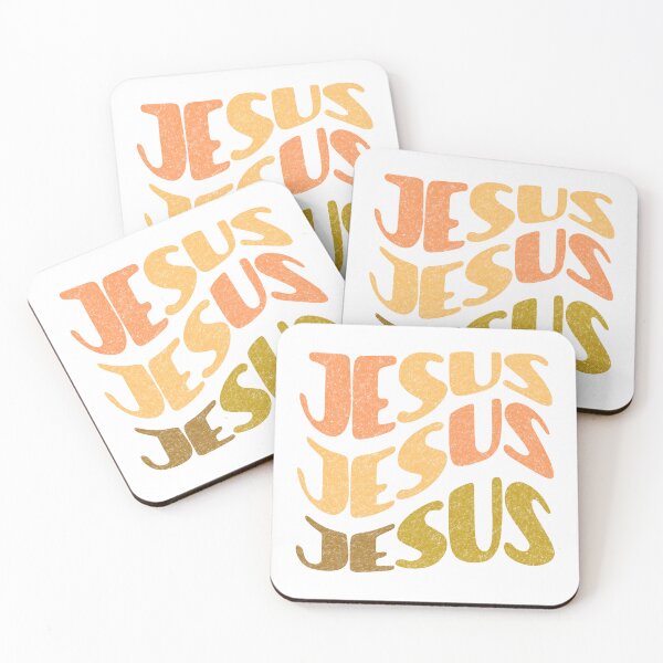 Item preview, Retro Jesus designed and sold by RWCarpenter.