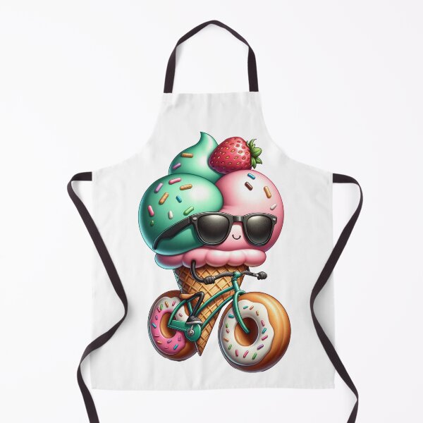 Item preview, Sundae Cycle designed and sold by Scrumptious Designs.