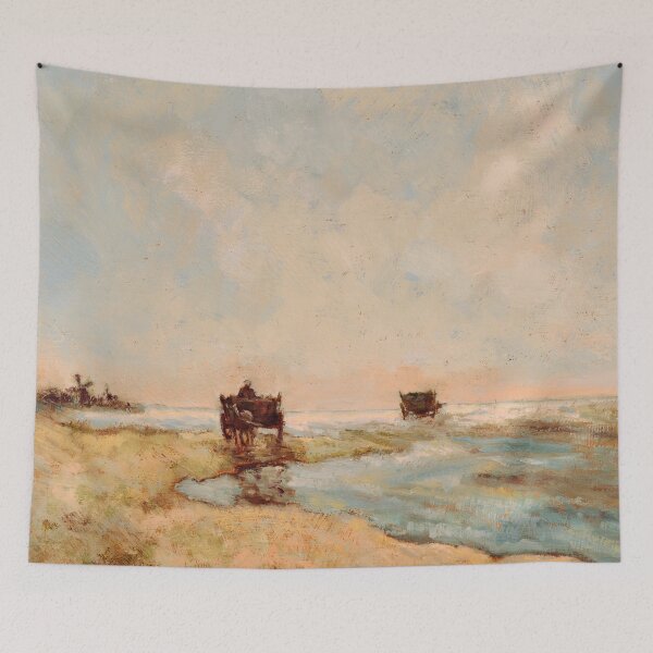 Item preview, A Journey of Hope motivational landscape design designed and sold by Deodanda Brown.