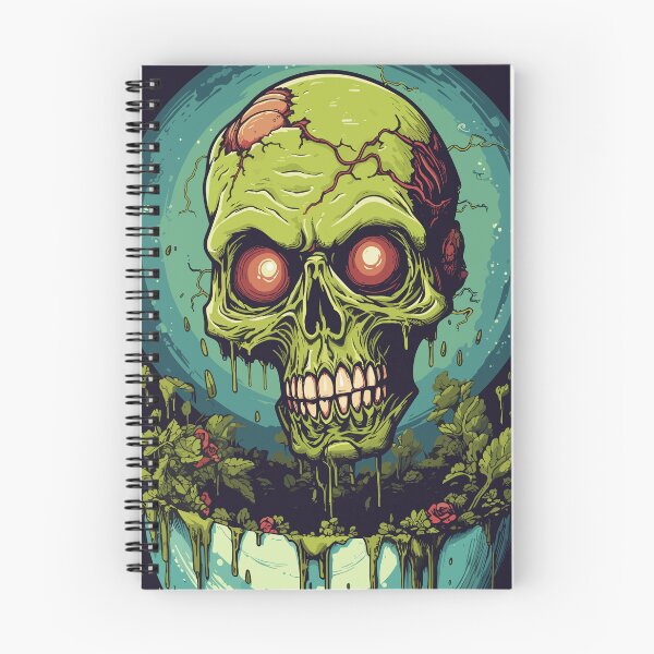 Item preview, Zombies Ate My Neighbors - Volume 3 designed and sold by OpulentOrigins.